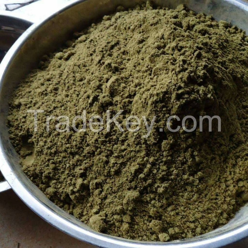 EXTRACT KRATOM POWDER