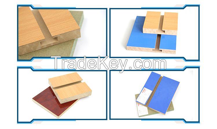 The Good Quality O f China Osb Manufacturers