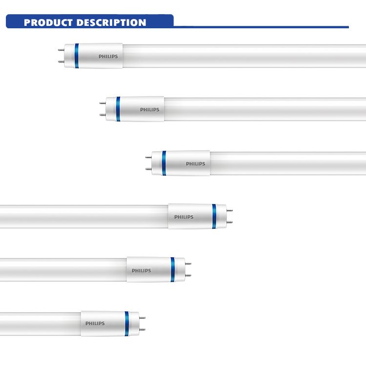 PHILIPS LED TUBE 8W 14.5W 16W 18W 20W  24W T8