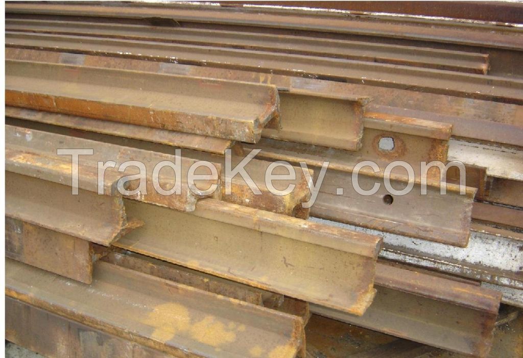 Used rail Copper scrap for sale
