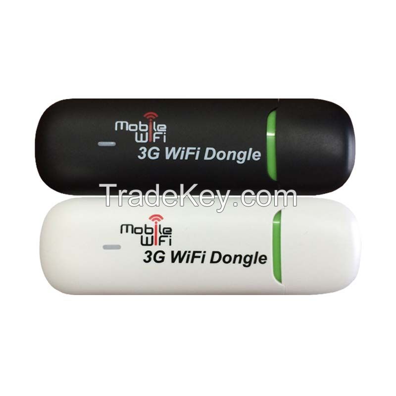 3G WiFi Dongle