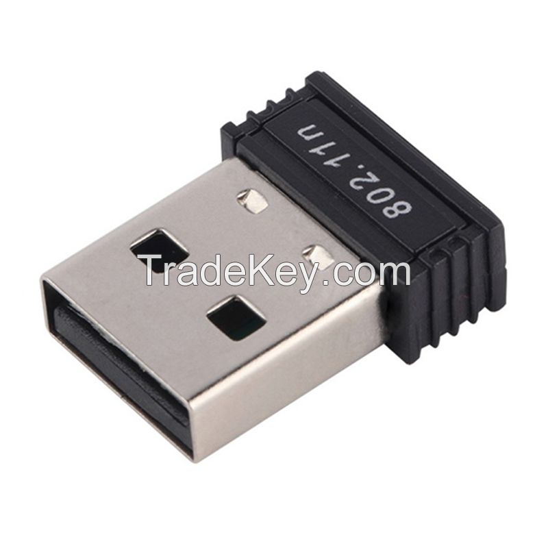 150Mbps Mini RTL8188CU USB WiFi Adapter WiFi Adapter for Android Tablet