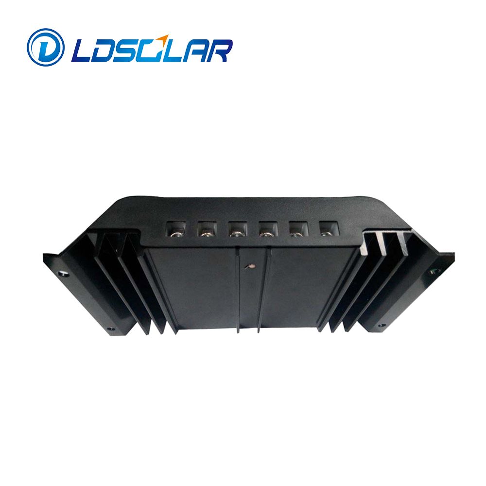 12v/24v 30a pwm solar charge controller from original factory LDSOLAR