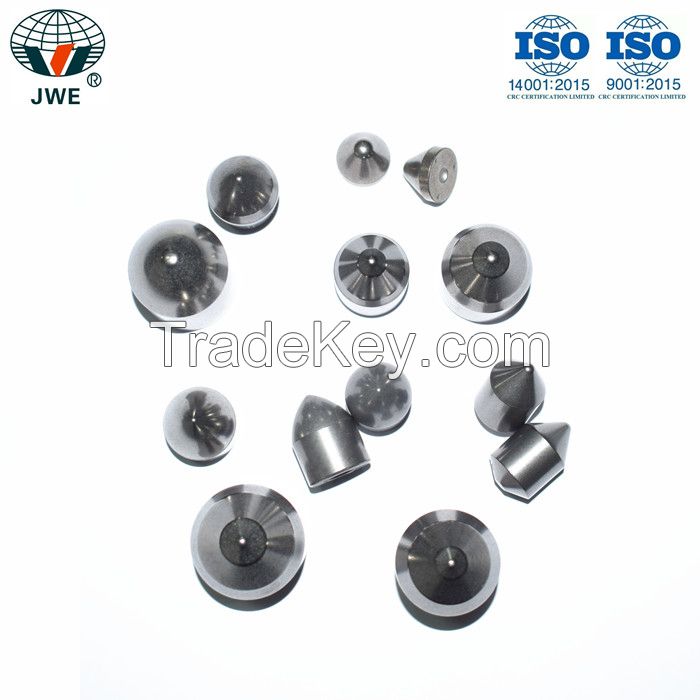 High Quality Dome Tungsten Carbide Coal Mining Button Bits