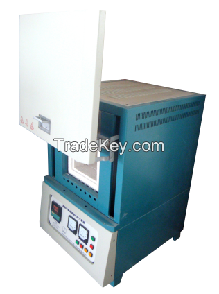 1200-1800 Centigrade  High Temperature Electric furnaces