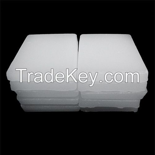 Supplier Price Paraffin Wax Bulk/paraffin Wax Exporter/fully Reinfed Paraffin Wax