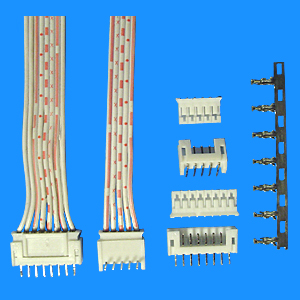 pressure welding bar connector(PH)