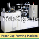 paper cup machine