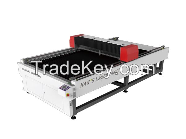 Industrial Laser Machine