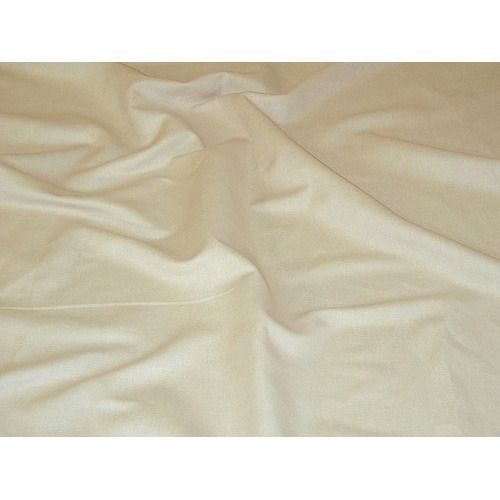 Organic Greige Fabric