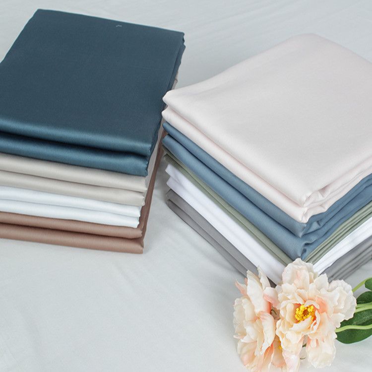 Organic Cotton Sheeting Fabric