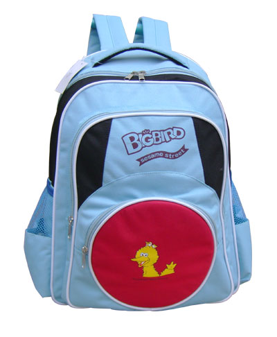 backpack