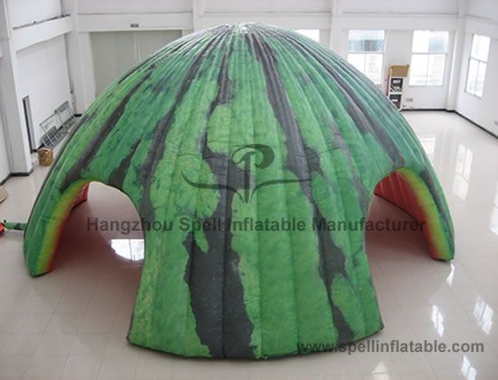 Inflatable Marquee, Promotional Tent