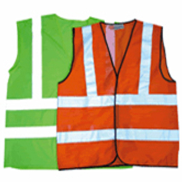 reflective vest