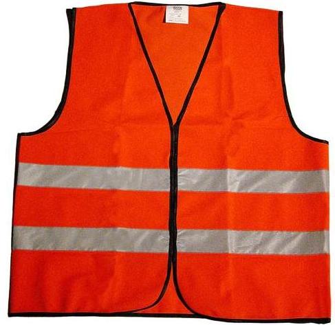 safety vest