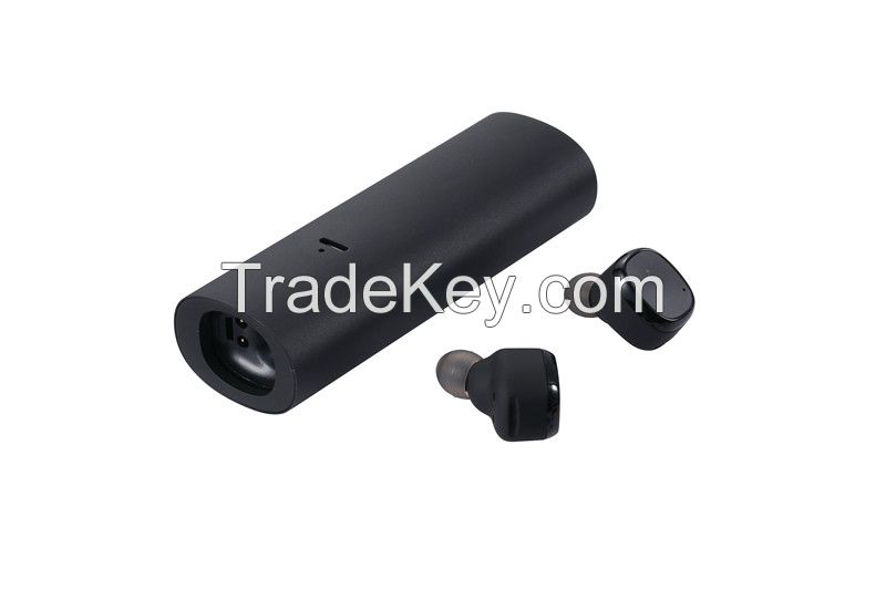 Newest True wireless stereo Bluetooth earphones