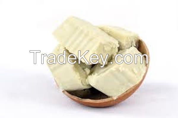 GOOD QUALITY SHEA BUTTER