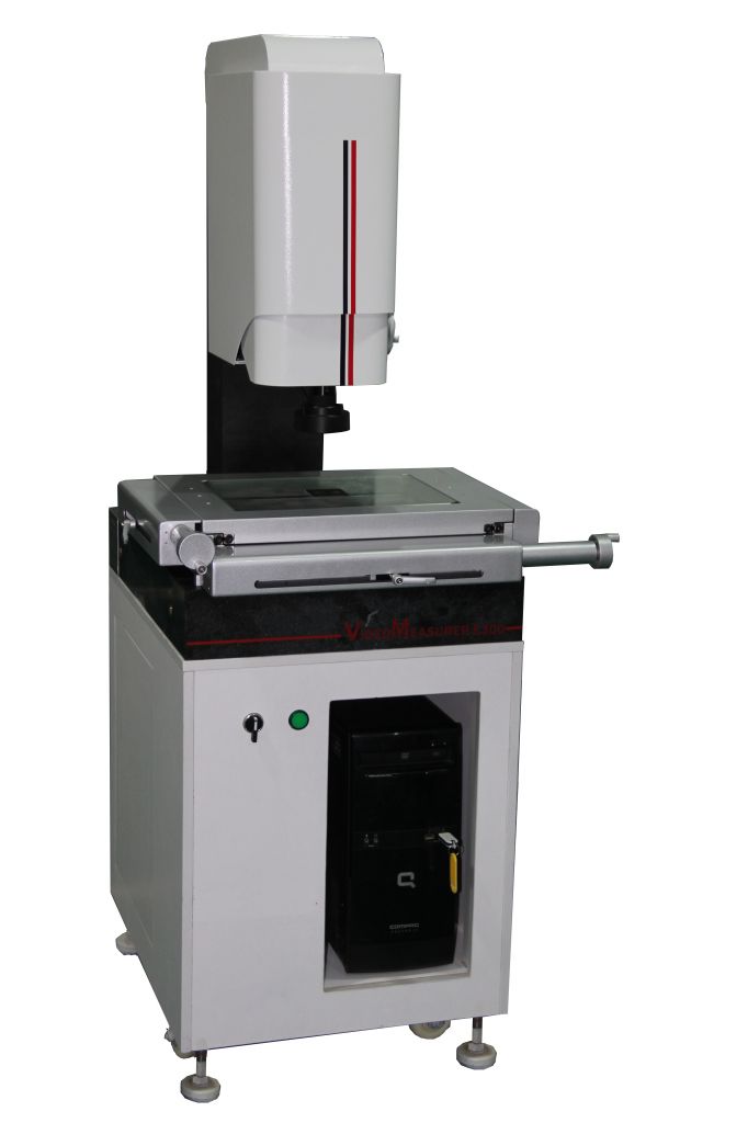 video measuring machine