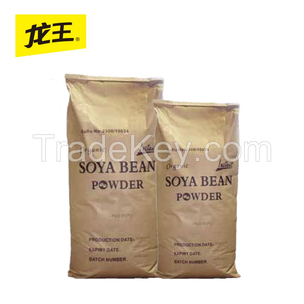instant soymilk powder