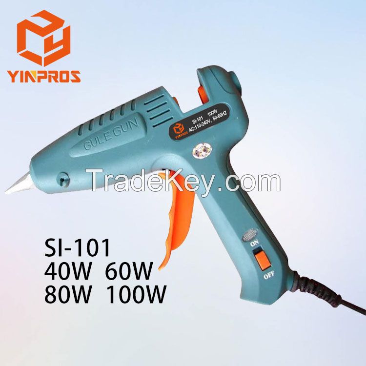 Hot Melt Glue Gun 40w 60w 80w 100w