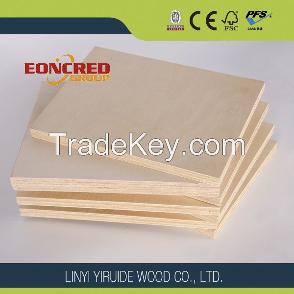 plywood