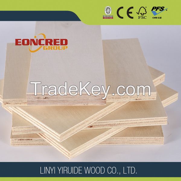 waterproof plywood