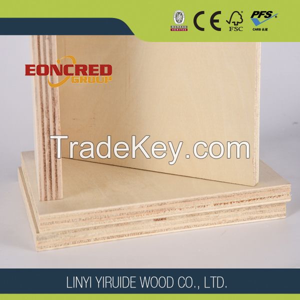 bamboo plywood