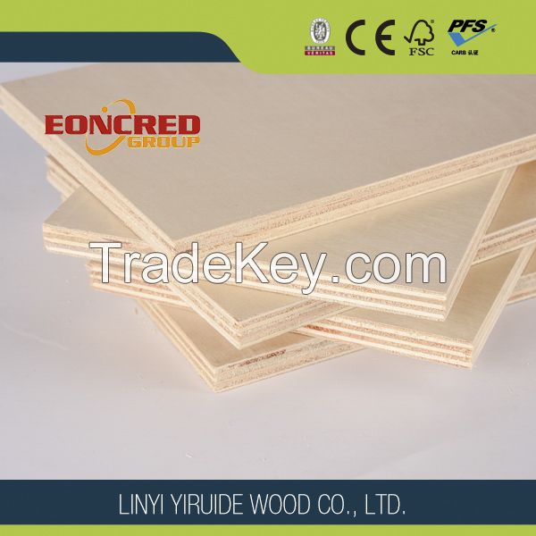 pine waterproof plywood