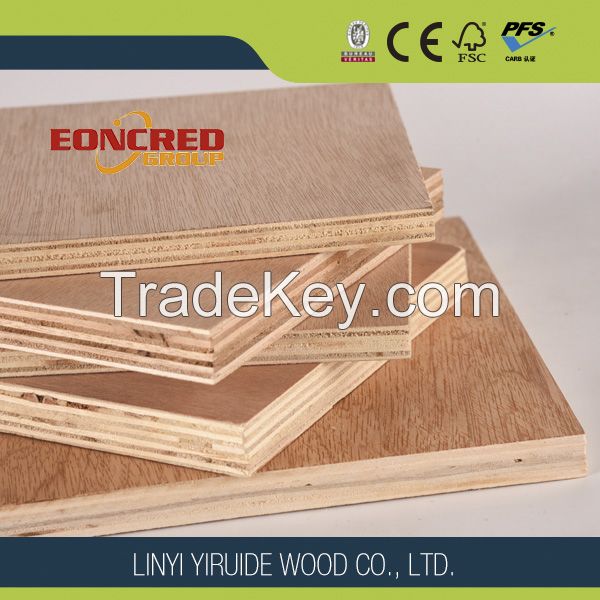 pine waterproof plywood