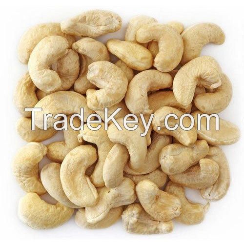 Cashew Nuts