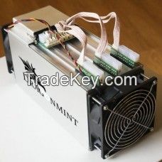 Bitmain Antminer