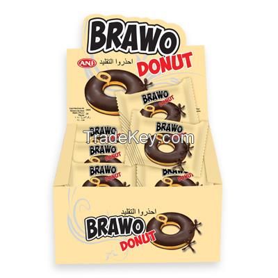 BRAWO DONUT