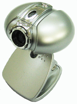 Personal USB Webcams