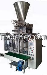 Multi Track Pouch Packaging Machine