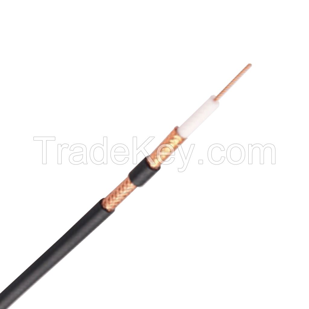 17 VATC Coaxial Cable