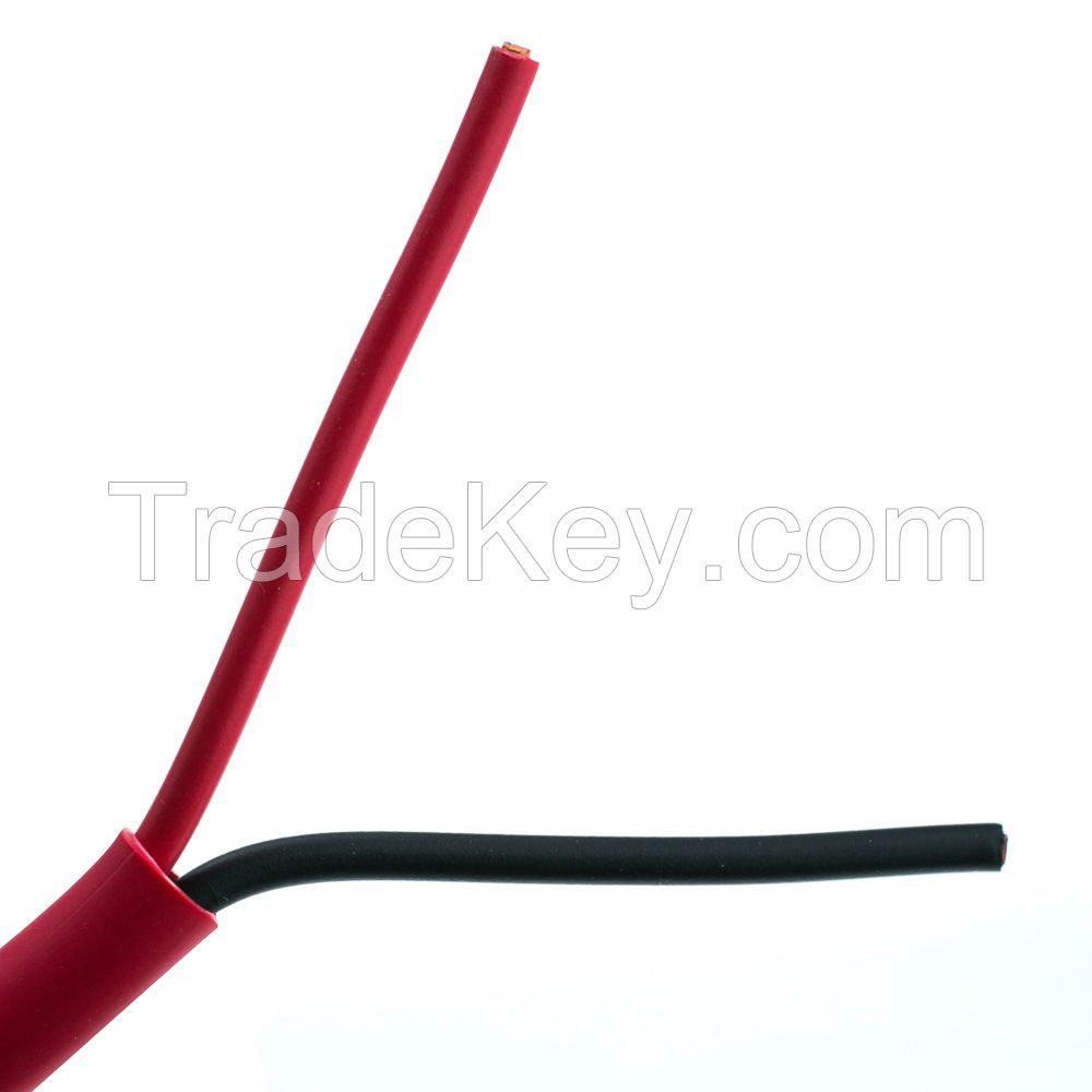 PH30 PH60 SR 114H Standard Cable Fire alarm cable