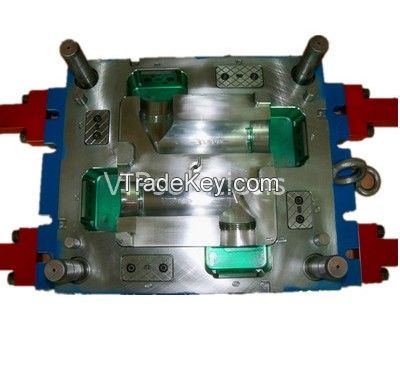Customized Plastic Injection Mold 