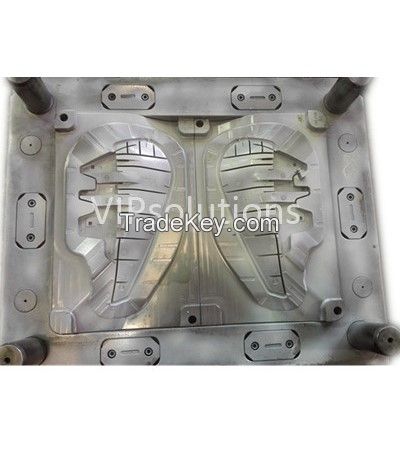 Customized Plastic Injection Mold 