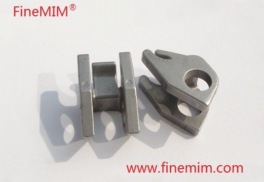 Metal Injection Molding (MIM) Parts for Industrial and Tools