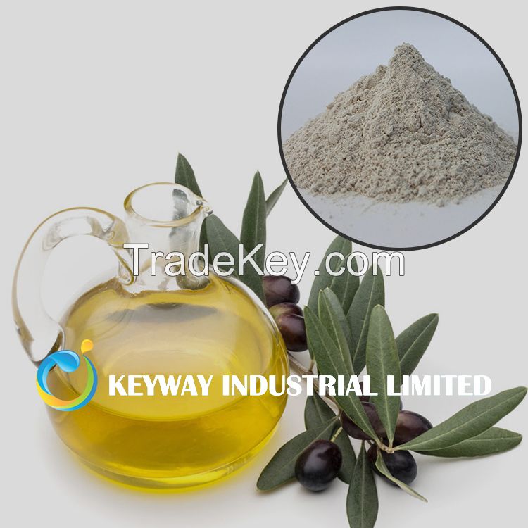 HOT SALE: Bentonite Clay for Coconut/Palm/Sunflower Seed Oil Refining with BEST Price