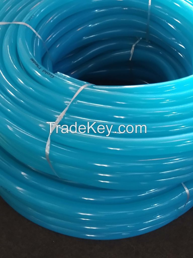 PVC Hose Pipes