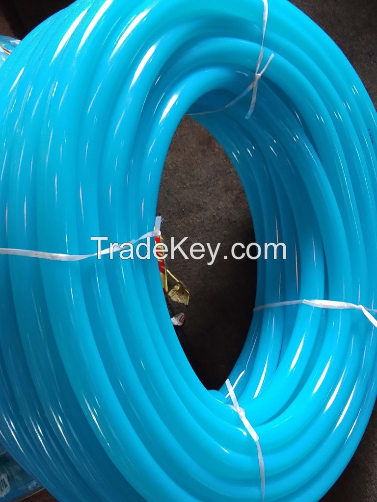 PVC Hose Pipes