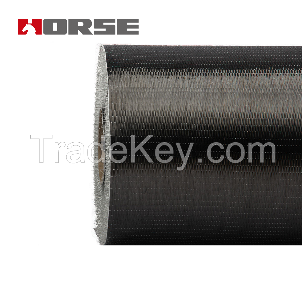 Unidirectional 600g carbon fiber reinforced polymer(CFRP) sheet