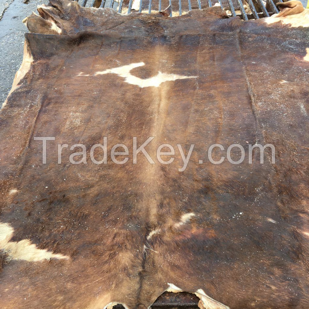 wet salted hides, cows, bulls, pigs , heads and wet blue hides