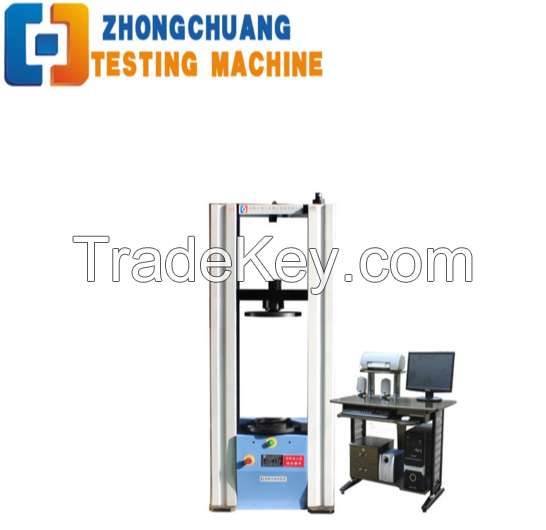 50kN Digital Valve Spring Compression Tester Price/Spring Tester