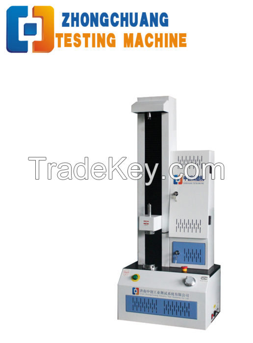 Automatic Spring Tension and Compression Tester , Spring Tension Tester , testing, testing machine, testing equipment