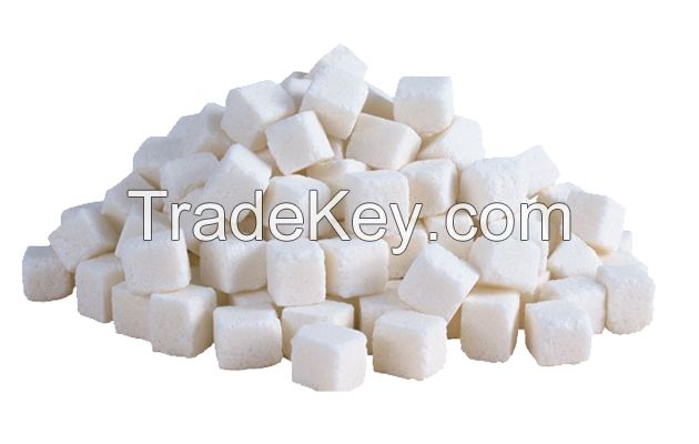 REFINED WHITE SUGAR ICUMSA 45