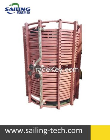 Induction Furnace Accessory