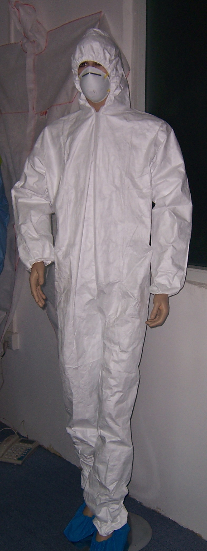 Protective Coverall