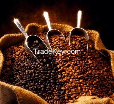 Sell ARABICA ROASTED COFFEE BEANS - Viet Deli Coffee Co., Ltd